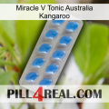 Miracle V Tonic Australia Kangaroo 22